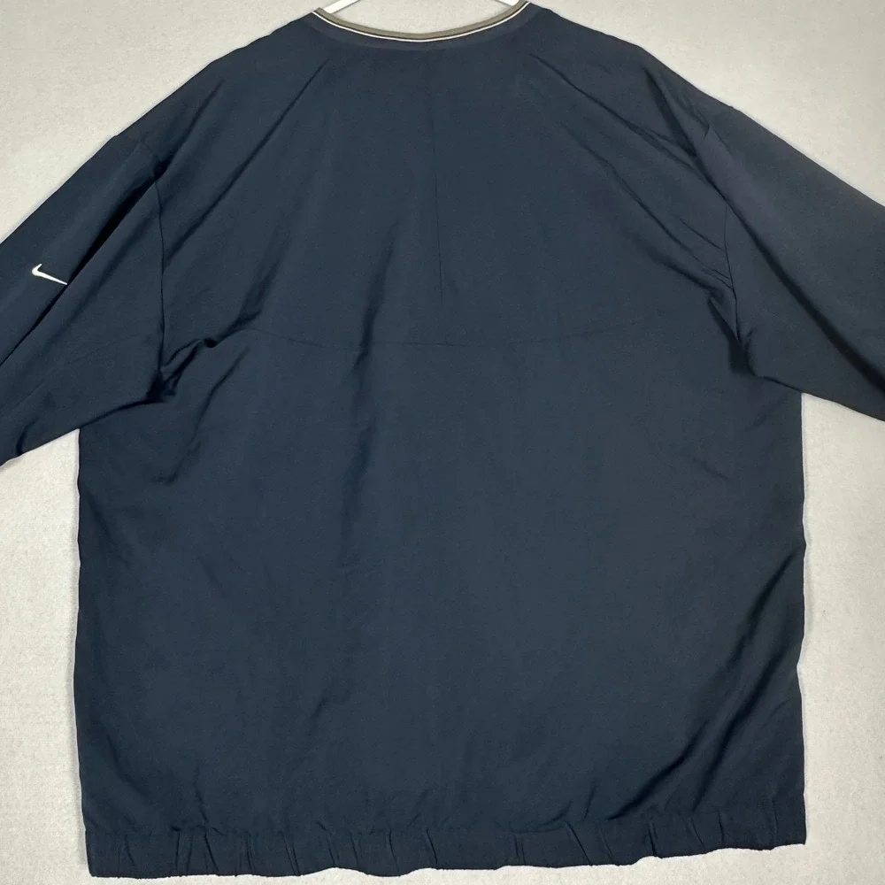 Nike golf windbreaker